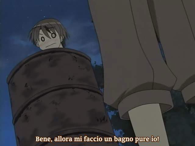 Otaku Gallery  / Anime e Manga / Magister Negi Magi / Screen Shots / 07 - Fallaces sunt erunt speces / 059.jpg